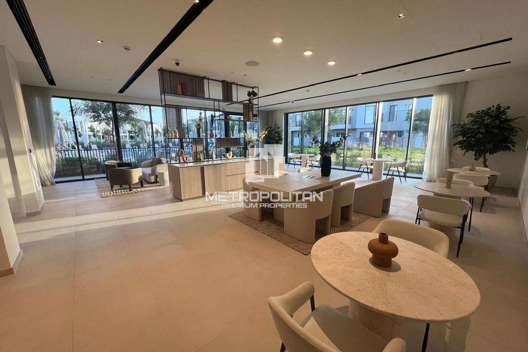 4BR Townhouse for Sale in Dubai South (Dubai World Central) – MPS-42246 photo-12