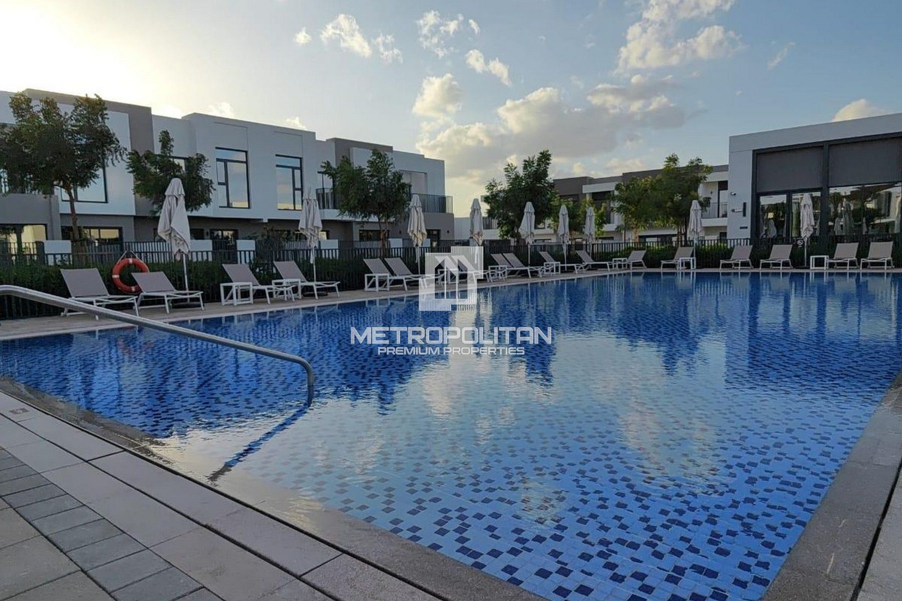 4BR Townhouse for Sale in Dubai South (Dubai World Central) – MPS-42246 photo-13