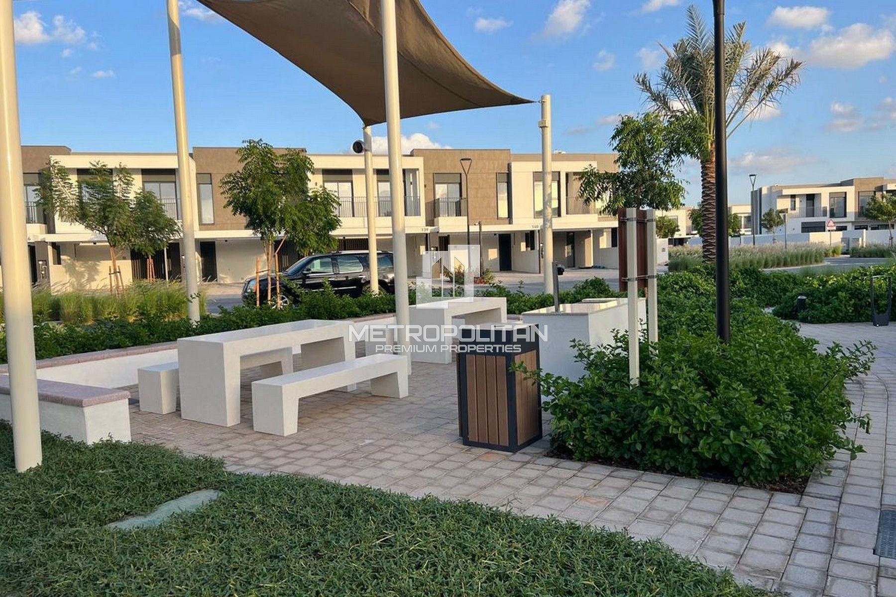 4BR Townhouse for Sale in Dubai South (Dubai World Central) – MPS-42246 photo-14