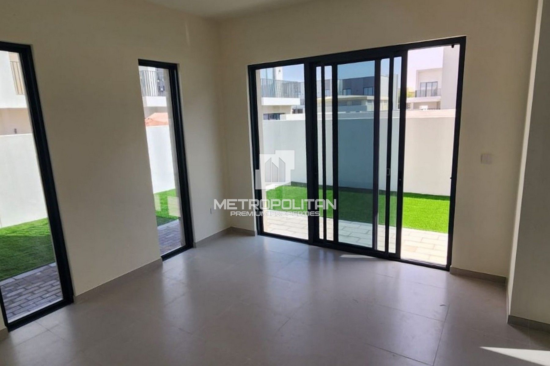 4BR Townhouse for Sale in Dubai South (Dubai World Central) – MPS-42246 photo-1