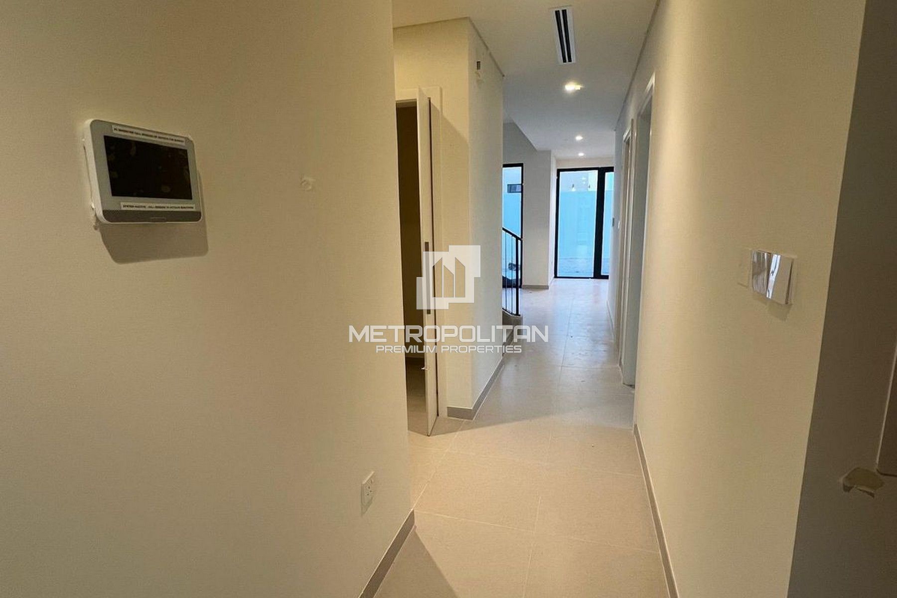 4BR Townhouse for Sale in Dubai South (Dubai World Central) – MPS-42246 photo-3