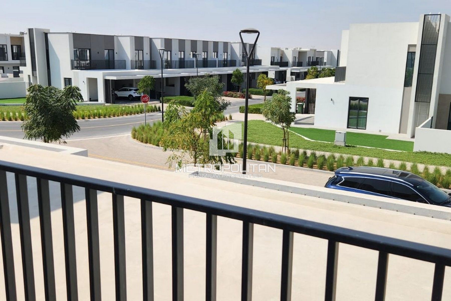 4BR Townhouse for Sale in Dubai South (Dubai World Central) – MPS-42246 photo-8