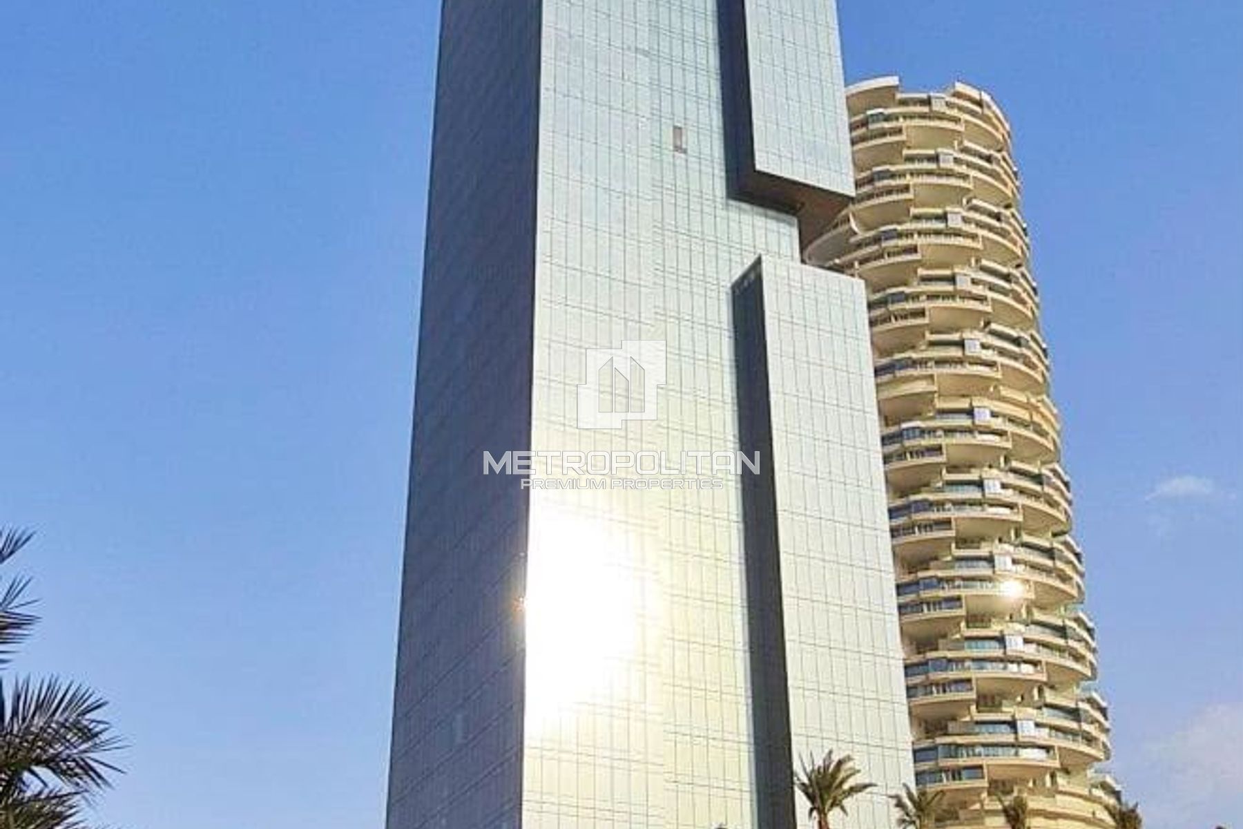 Studio Hotel Apartment for Sale in The One at Jumeirah Village Circle, Jumeirah Village Circle - MPS-42250