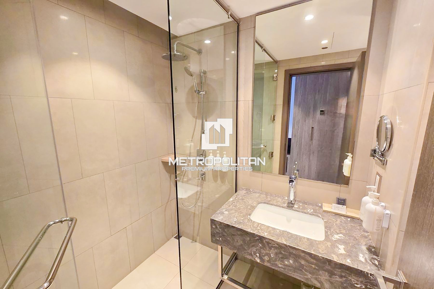 Studio In JVC | High Floor | Motivated Seller