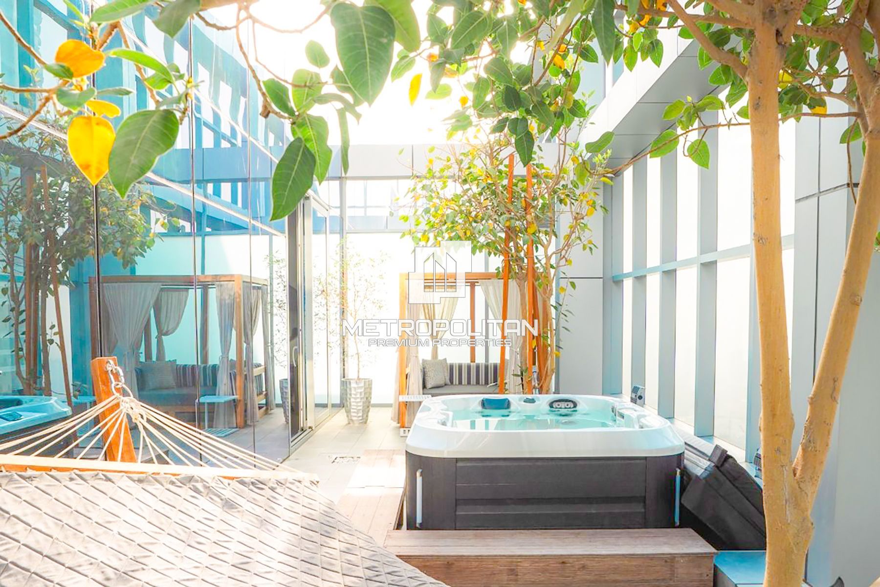 Studio In JVC | High Floor | Motivated Seller