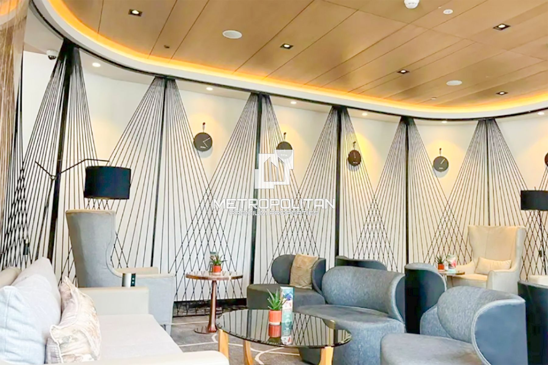 Studio In JVC | High Floor | Motivated Seller