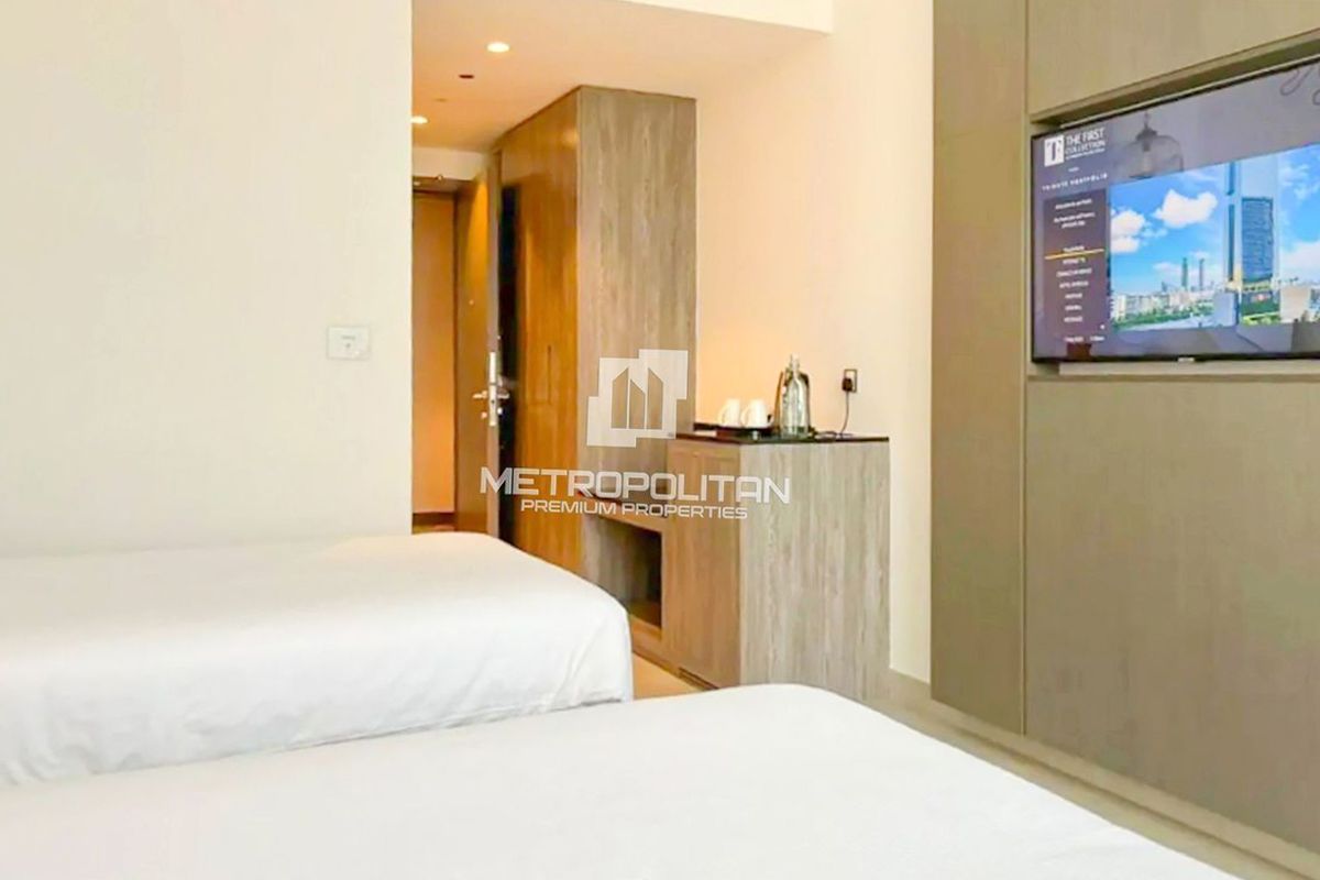 Image - The One at Jumeirah Village Circle, Jumeirah Village Circle, Dubai | Project - Appartement