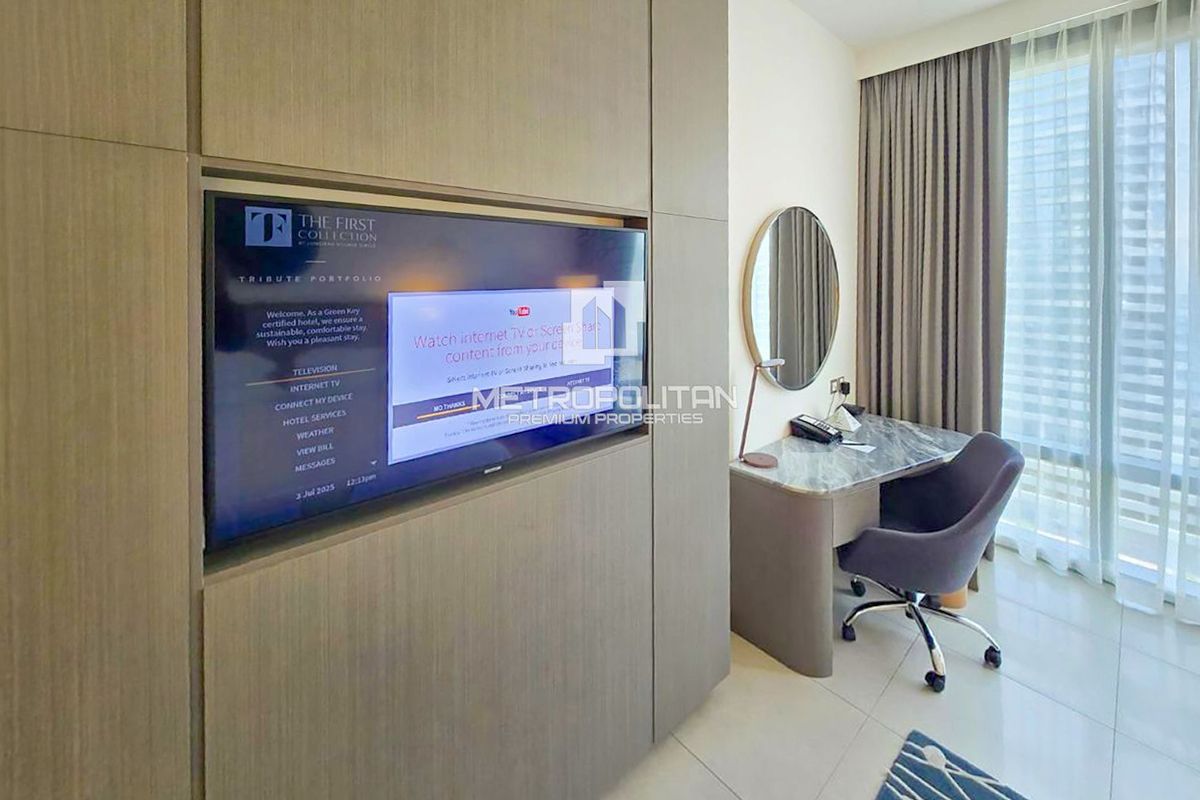 Image - The One at Jumeirah Village Circle, Jumeirah Village Circle, Dubai | Project - Appartement