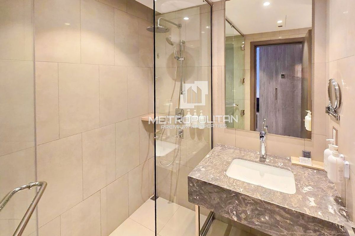 Image - The One at Jumeirah Village Circle, Jumeirah Village Circle, Dubai | Project - Appartement