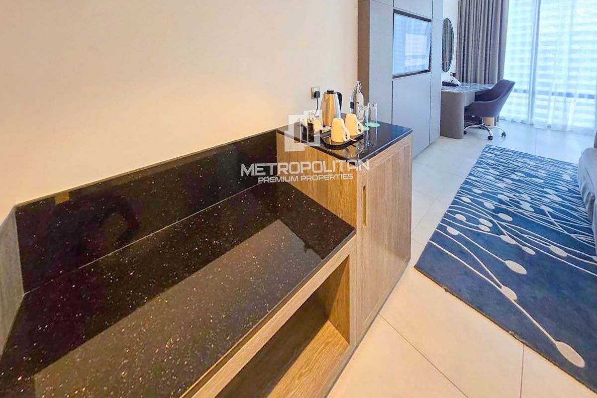 Image - The One at Jumeirah Village Circle, Jumeirah Village Circle, Dubai | Project - Appartement