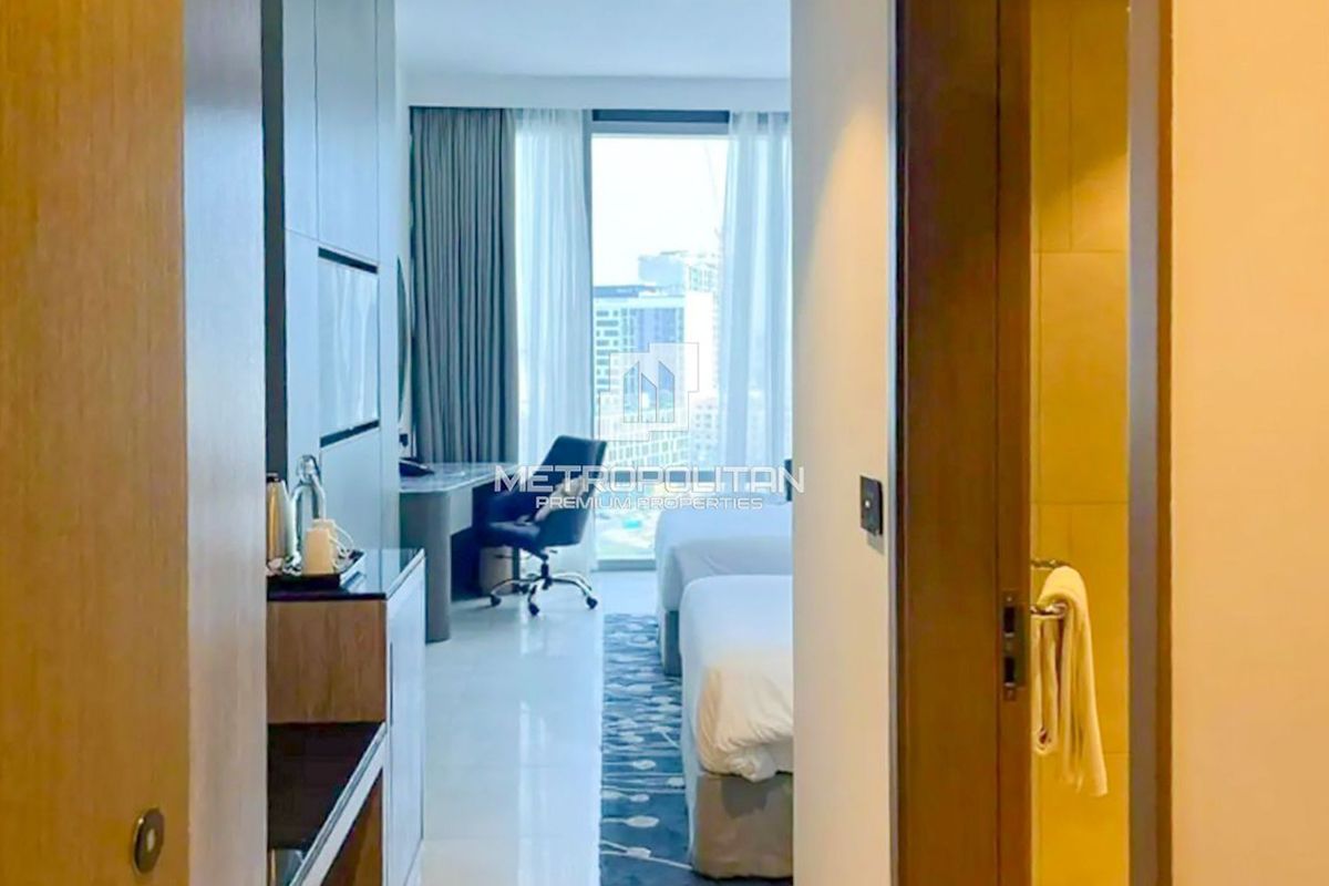 Image - The One at Jumeirah Village Circle, Jumeirah Village Circle, Dubai | Project - Appartement