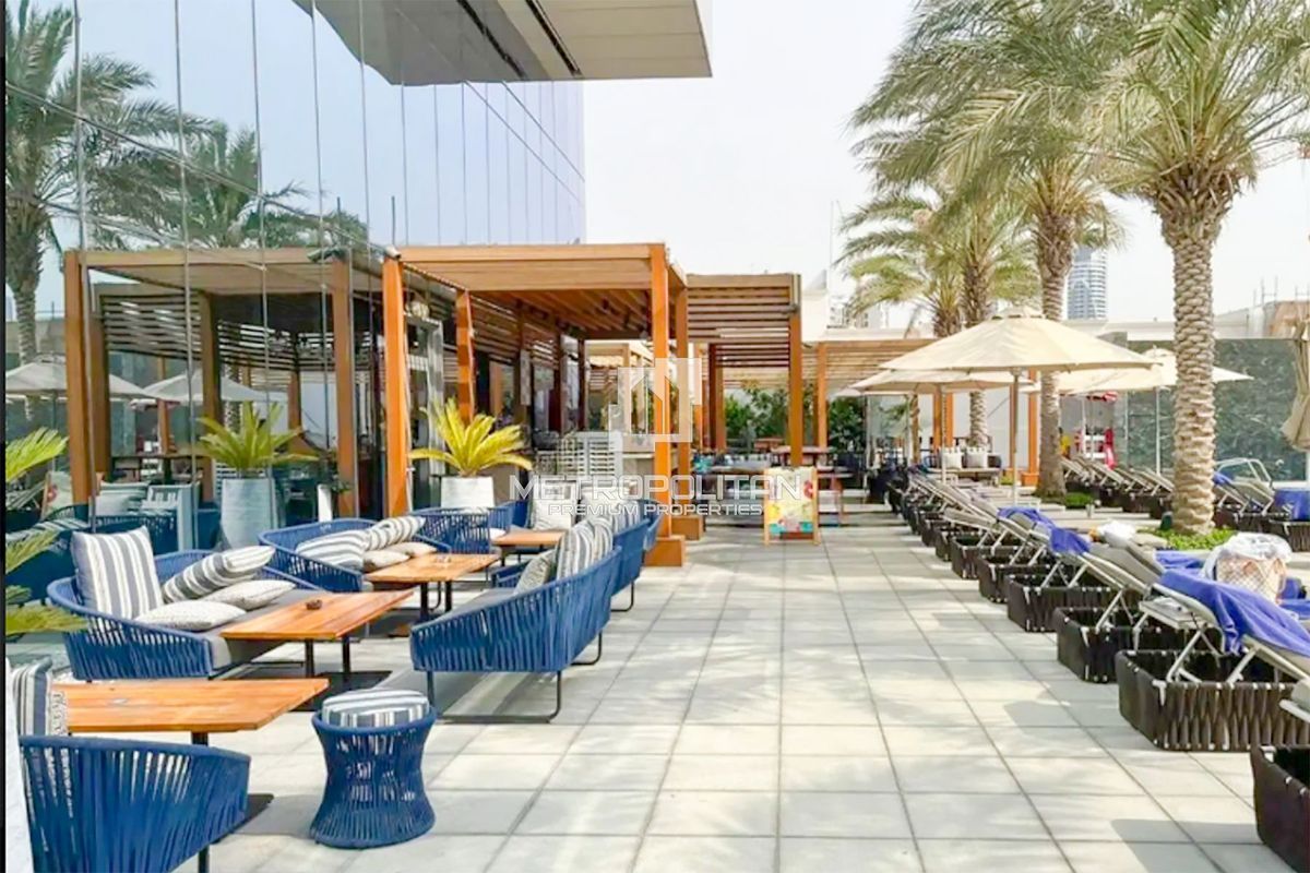 Image - The One at Jumeirah Village Circle, Jumeirah Village Circle, Dubai | Project - Appartement