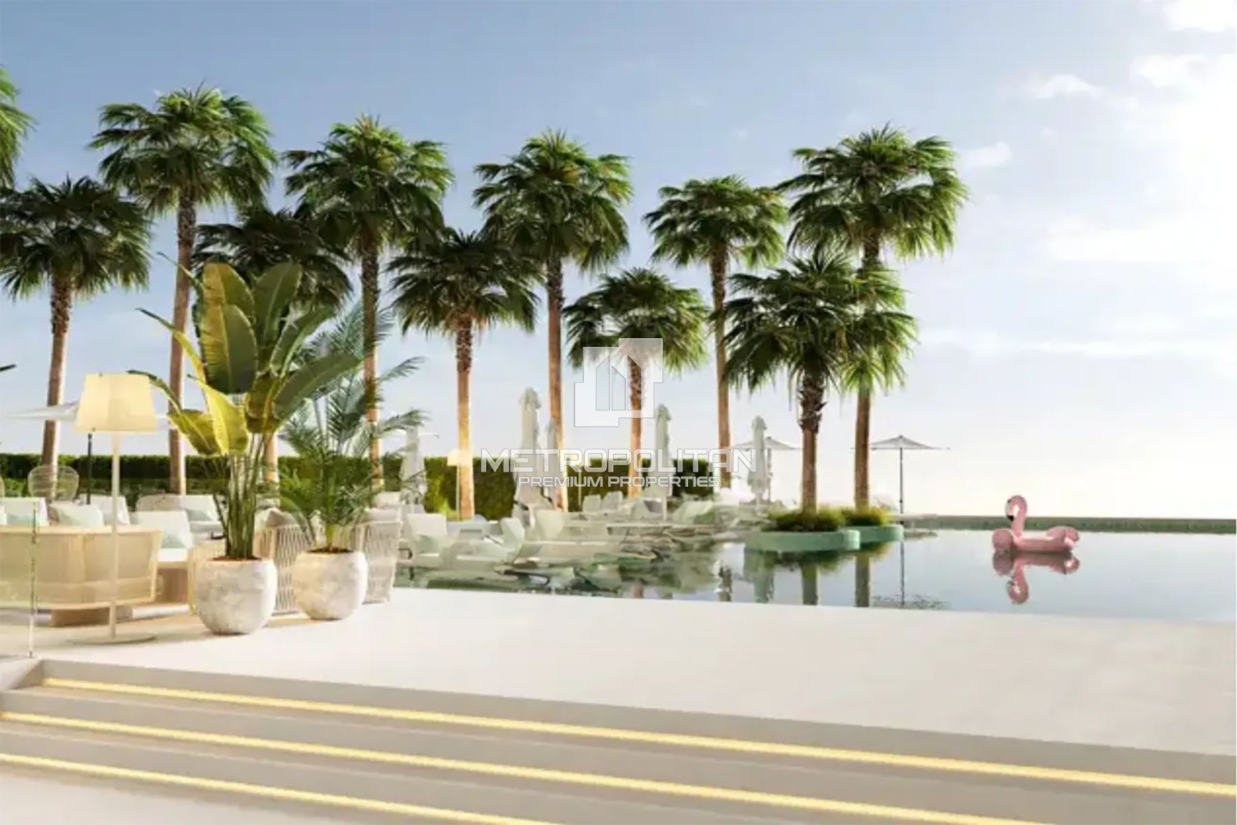 Image - MAG 330, City of Arabia, Dubai | Project - شقة