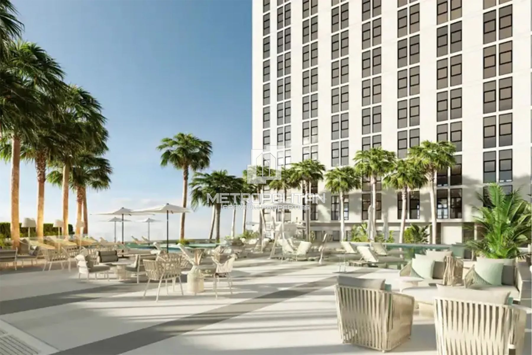 Image - MAG 330, City of Arabia, Dubai | Project - شقة