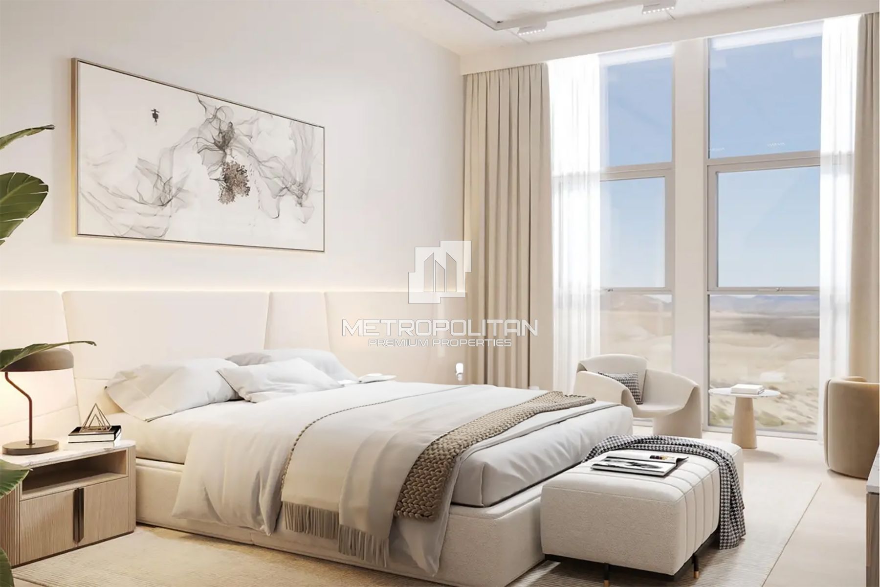 Image - MAG 330, City of Arabia, Dubai | Project - شقة