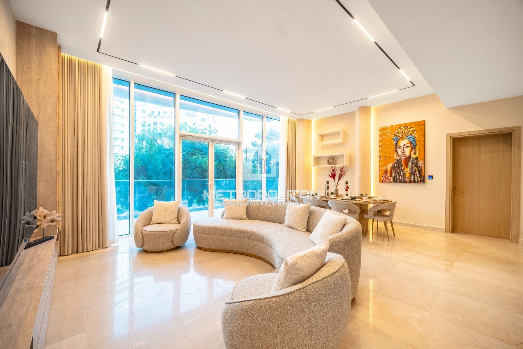 Brand New | Fully Upgraded | Furnished | Vacant