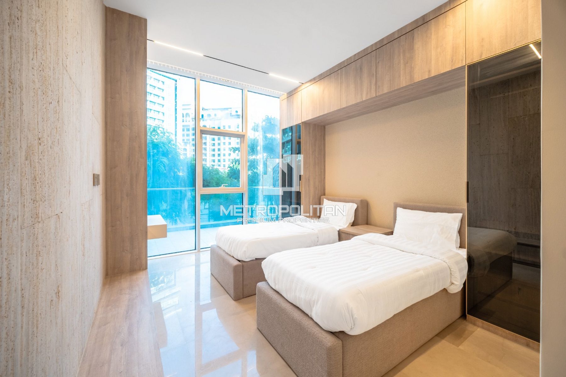 Image - Oceana Aegean, Palm Jumeirah, Dubai | Project - شقة