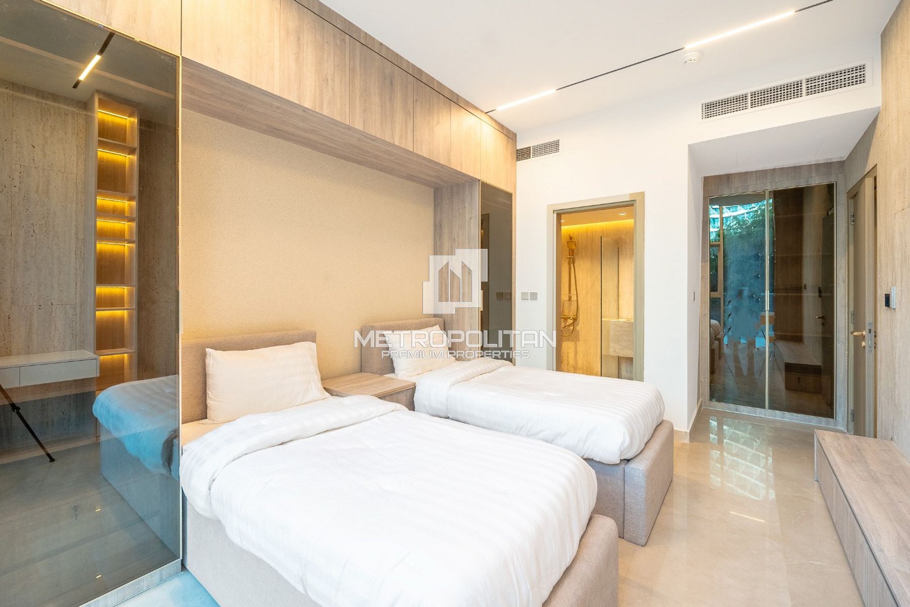 Image - Oceana Aegean, Palm Jumeirah, Dubai | Project - شقة