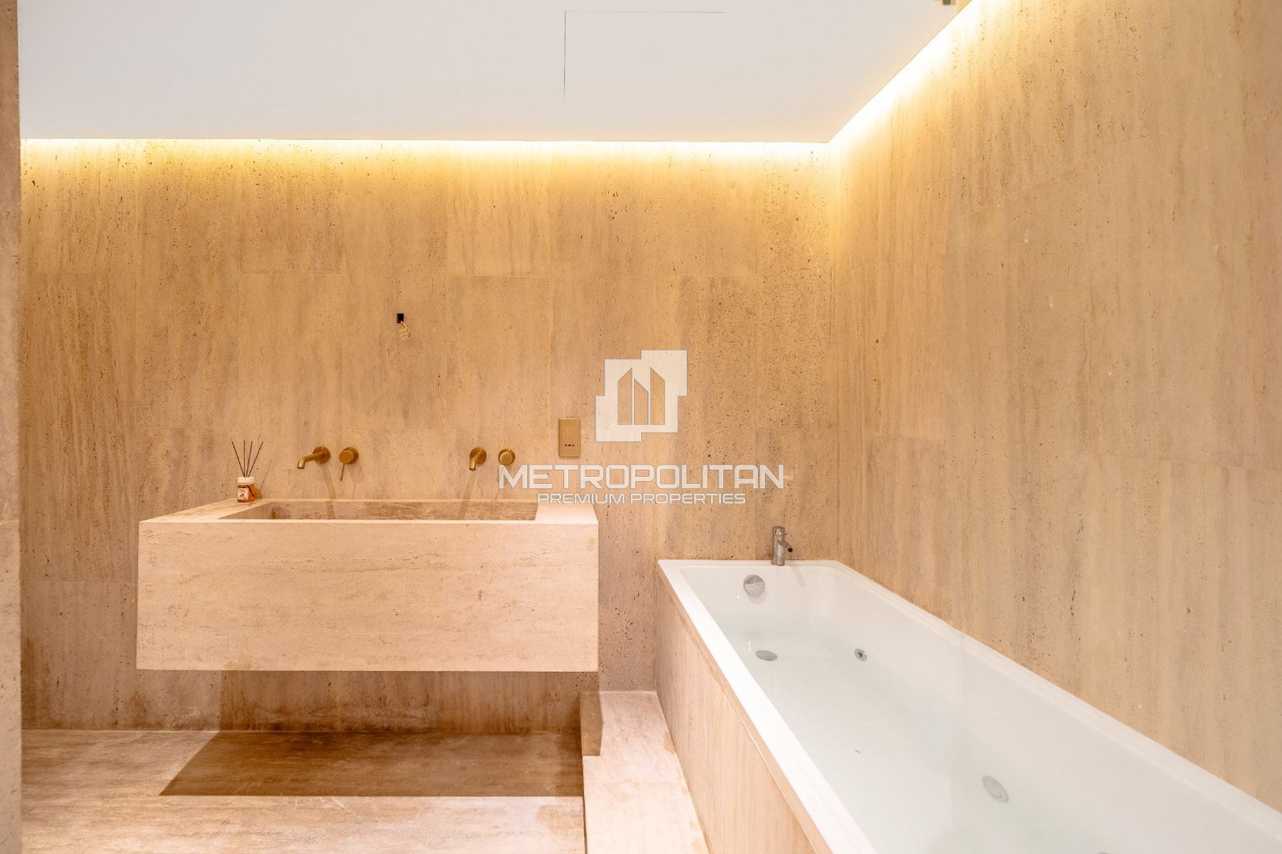 Image - Oceana Aegean, Palm Jumeirah, Dubai | Project - شقة