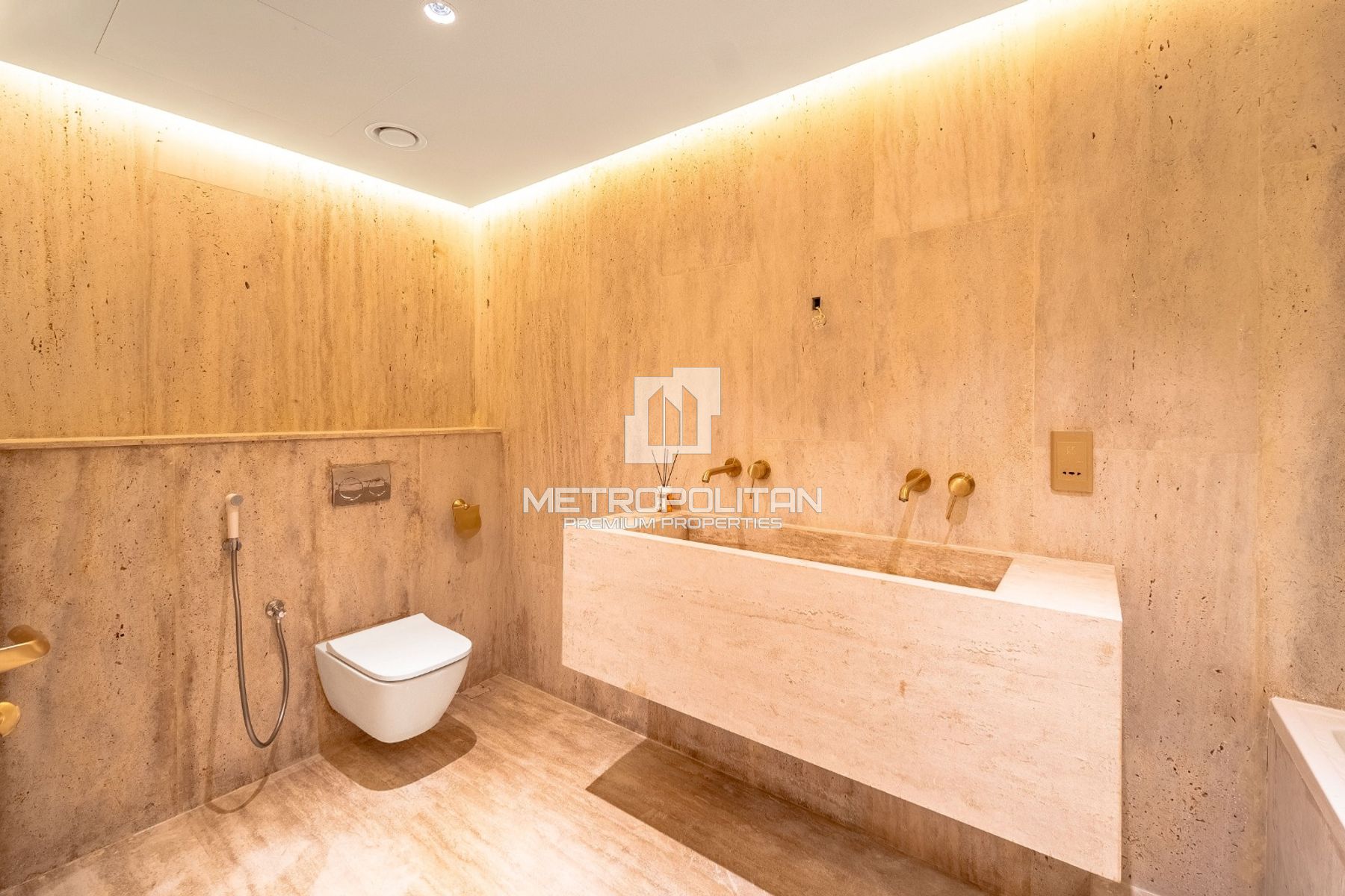 Image - Oceana Aegean, Palm Jumeirah, Dubai | Project - شقة