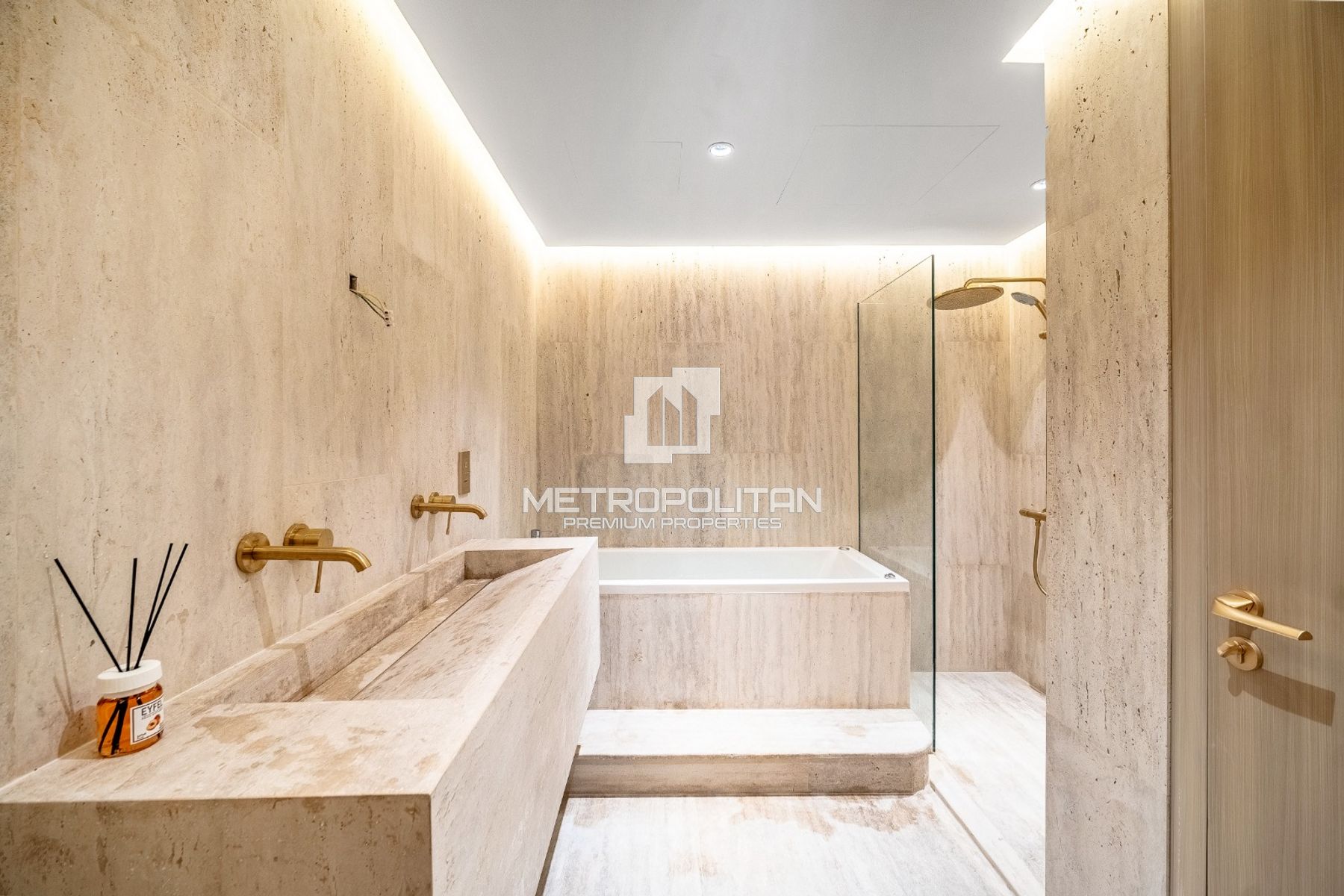 Image - Oceana Aegean, Palm Jumeirah, Dubai | Project - شقة