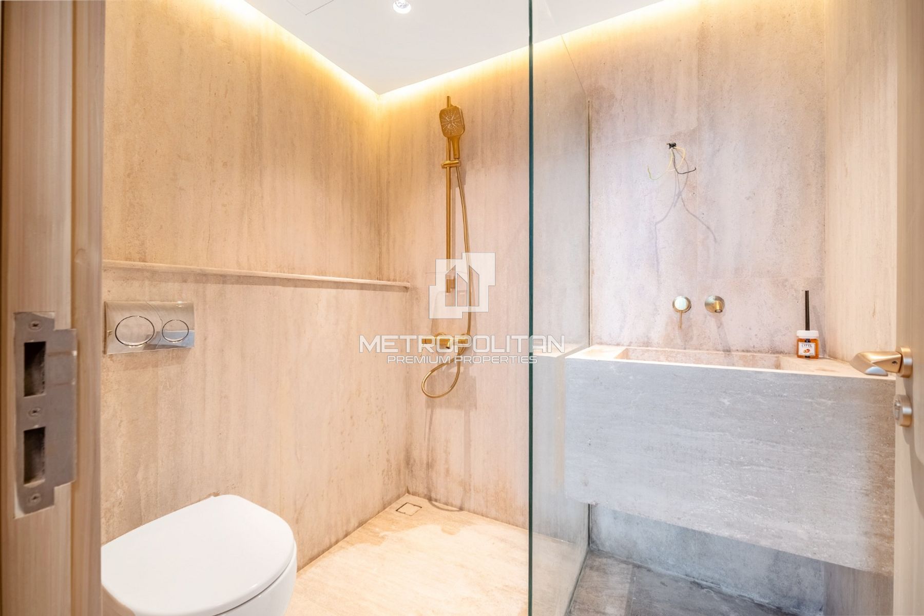 Image - Oceana Aegean, Palm Jumeirah, Dubai | Project - شقة