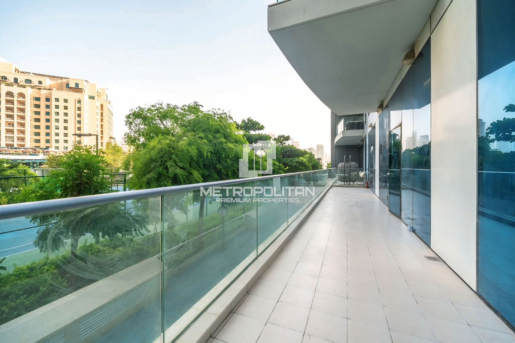 Image - Oceana Aegean, Palm Jumeirah, Dubai | Project - شقة