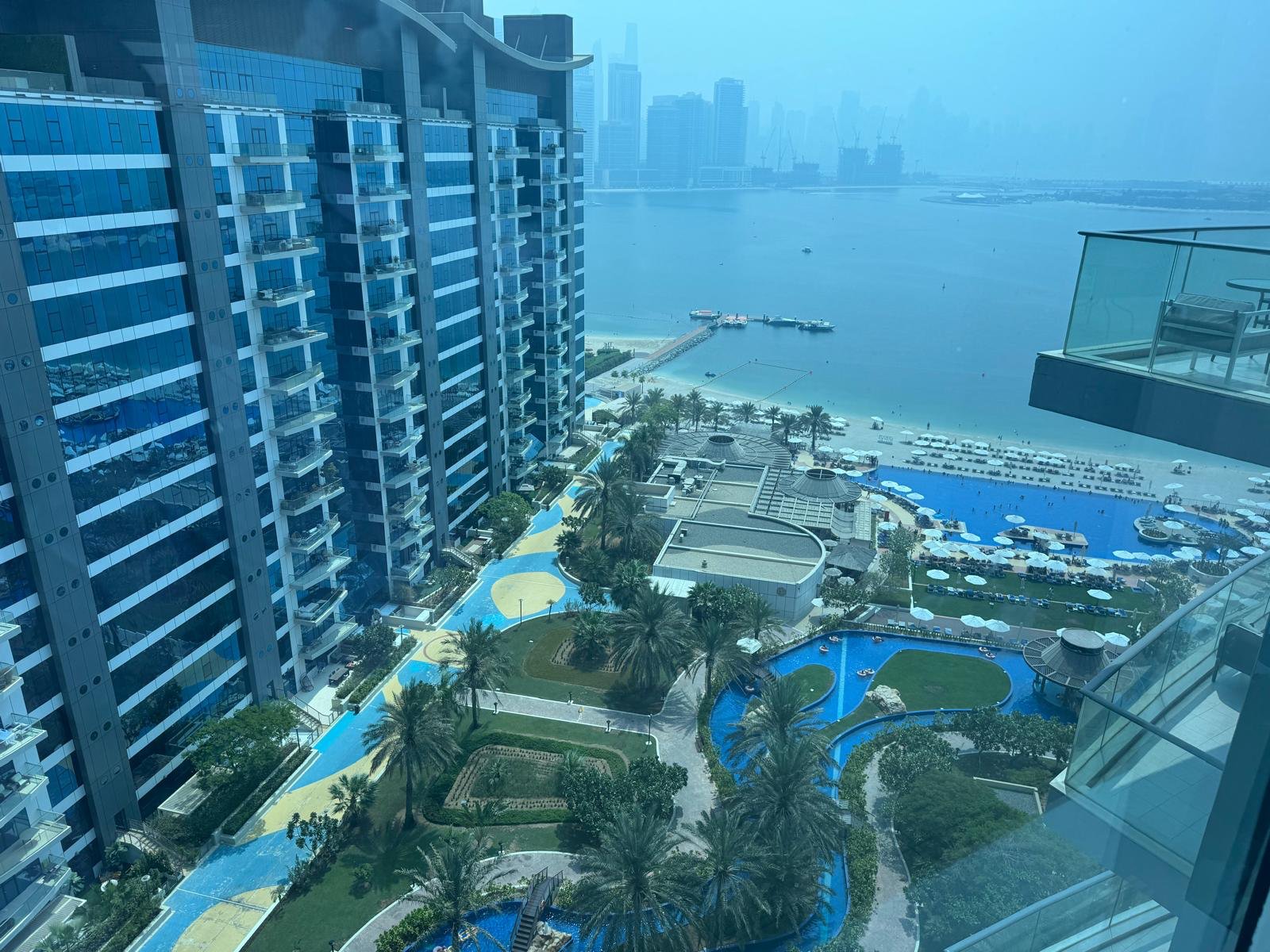 Image - Oceana Aegean, Palm Jumeirah, Dubai | Project - شقة