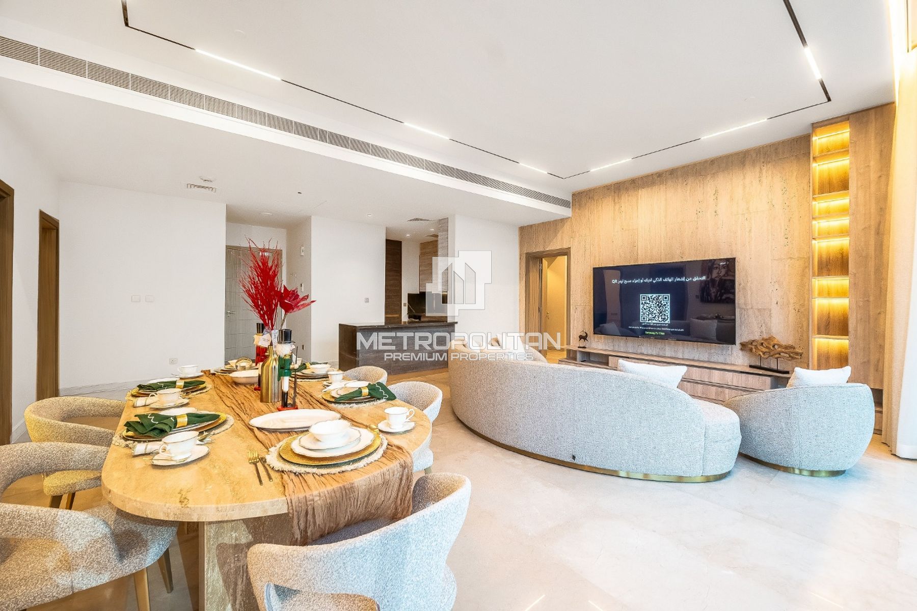 Image - Oceana Aegean, Palm Jumeirah, Dubai | Project - شقة