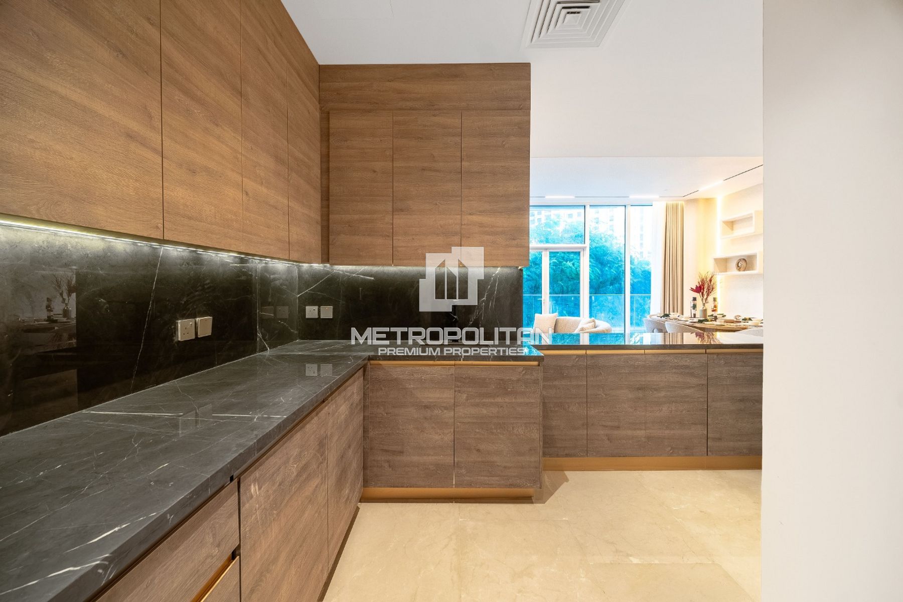 Image - Oceana Aegean, Palm Jumeirah, Dubai | Project - شقة