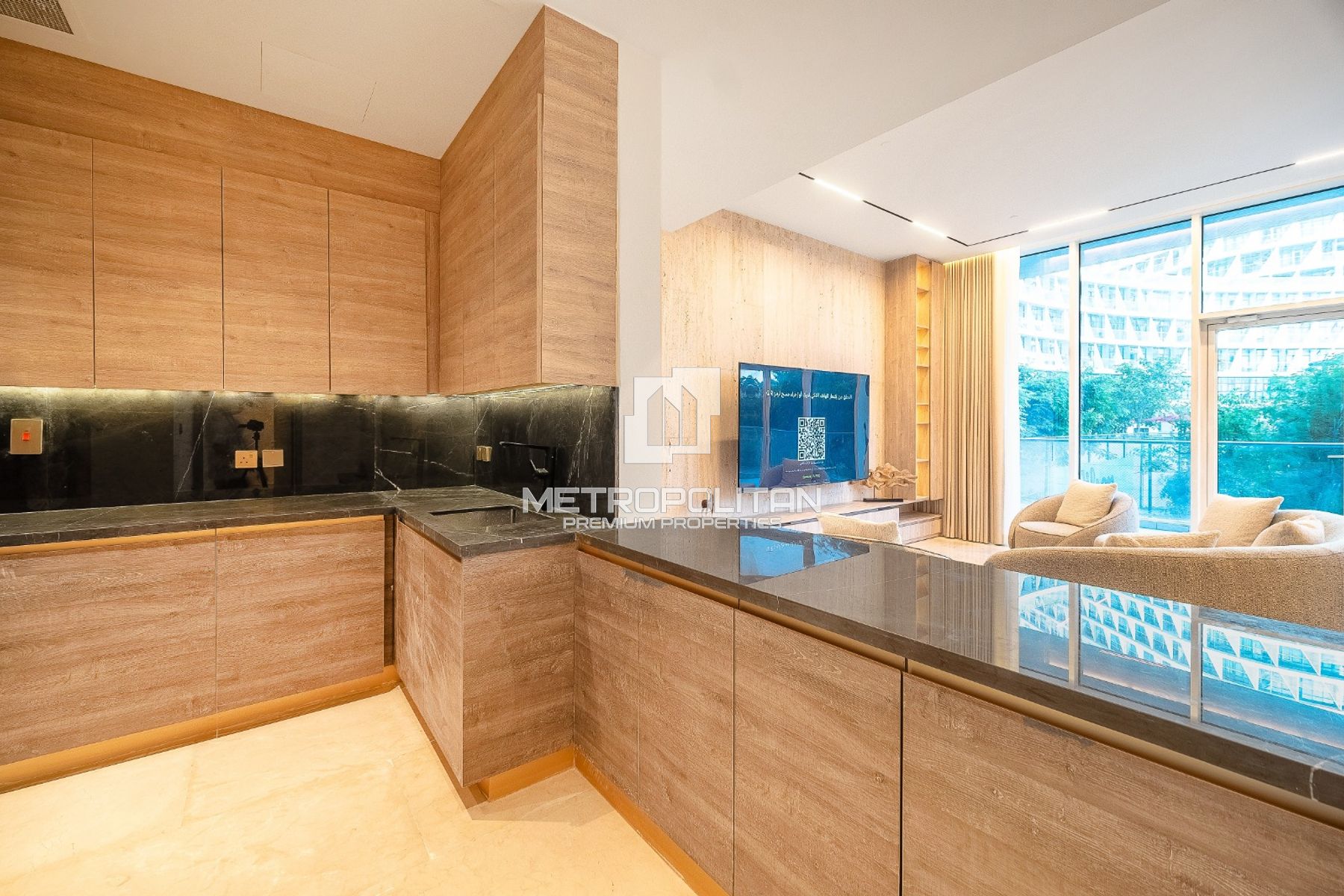 Image - Oceana Aegean, Palm Jumeirah, Dubai | Project - شقة