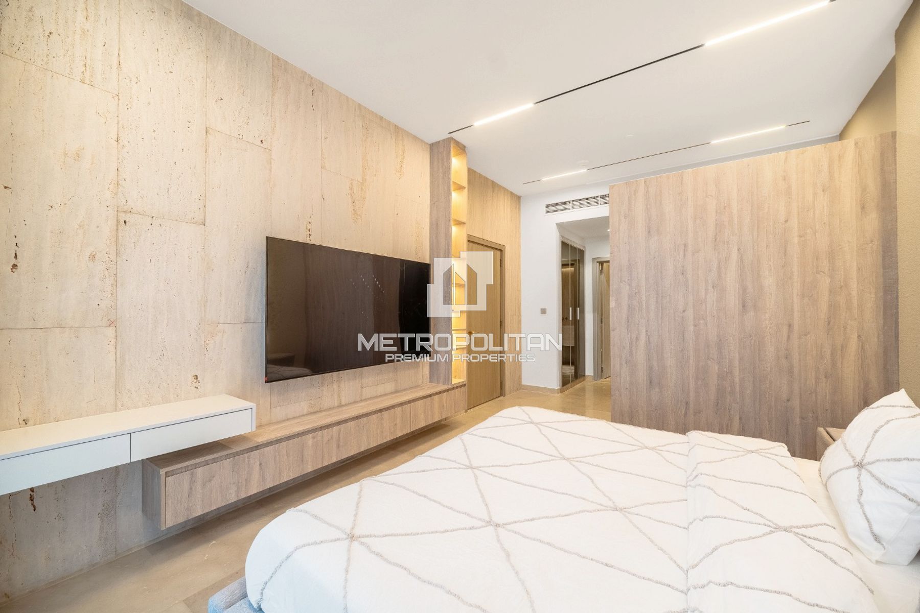 Image - Oceana Aegean, Palm Jumeirah, Dubai | Project - شقة