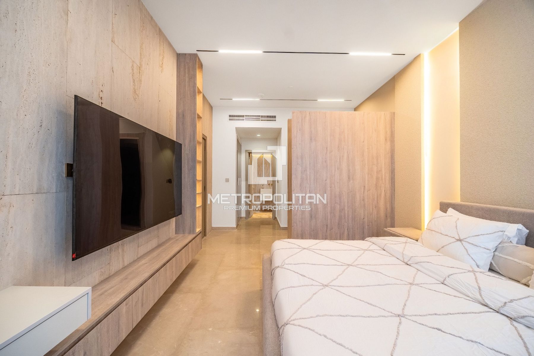 Image - Oceana Aegean, Palm Jumeirah, Dubai | Project - شقة