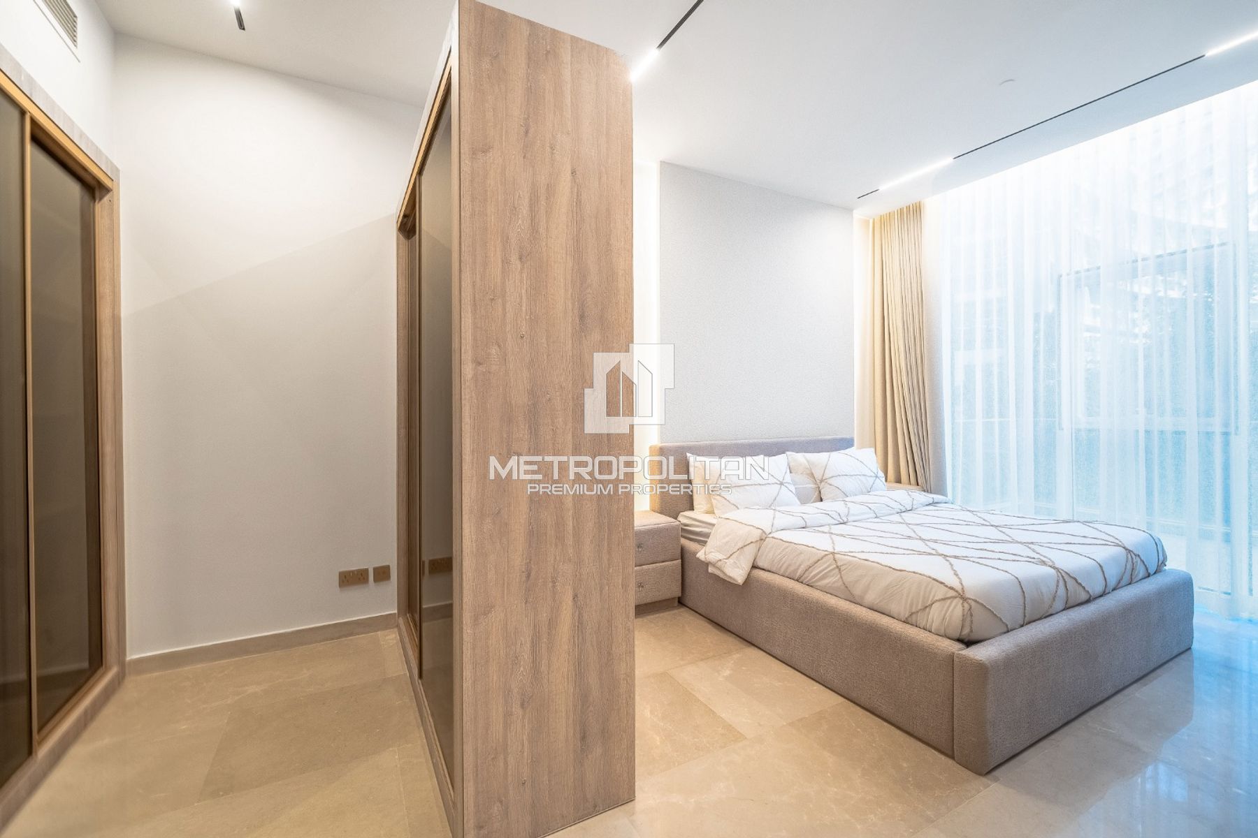 Image - Oceana Aegean, Palm Jumeirah, Dubai | Project - شقة