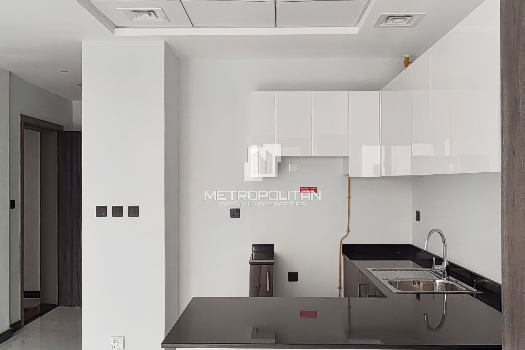 Квартира-студия на продажу в Rukan – MPS-42266 photo-10