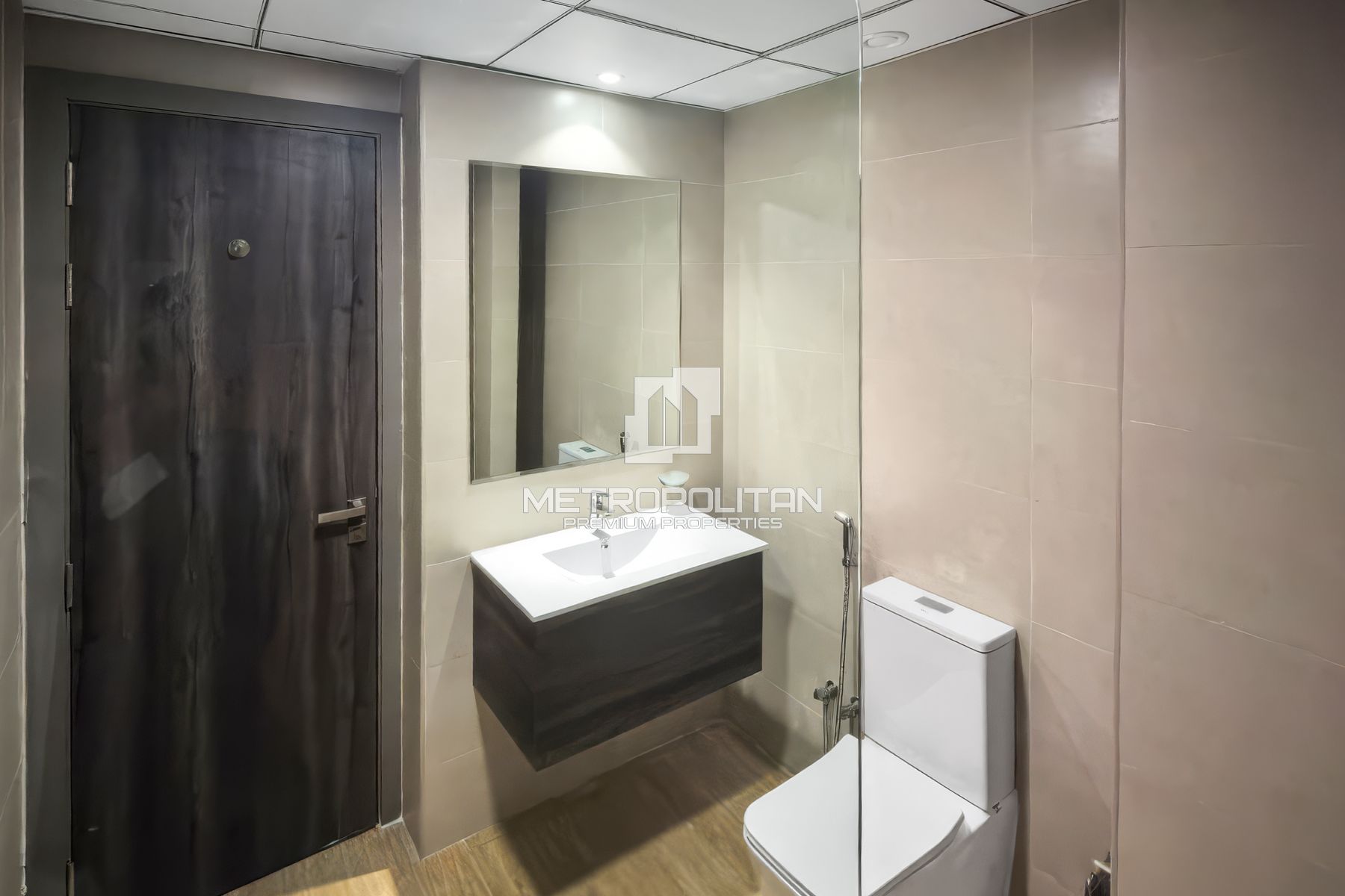 Квартира-студия на продажу в Rukan – MPS-42266 photo-14