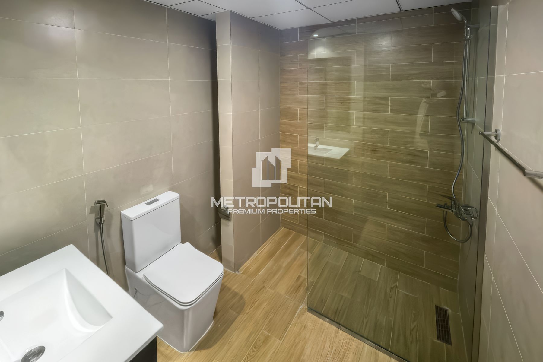 Квартира-студия на продажу в Rukan – MPS-42266 photo-15