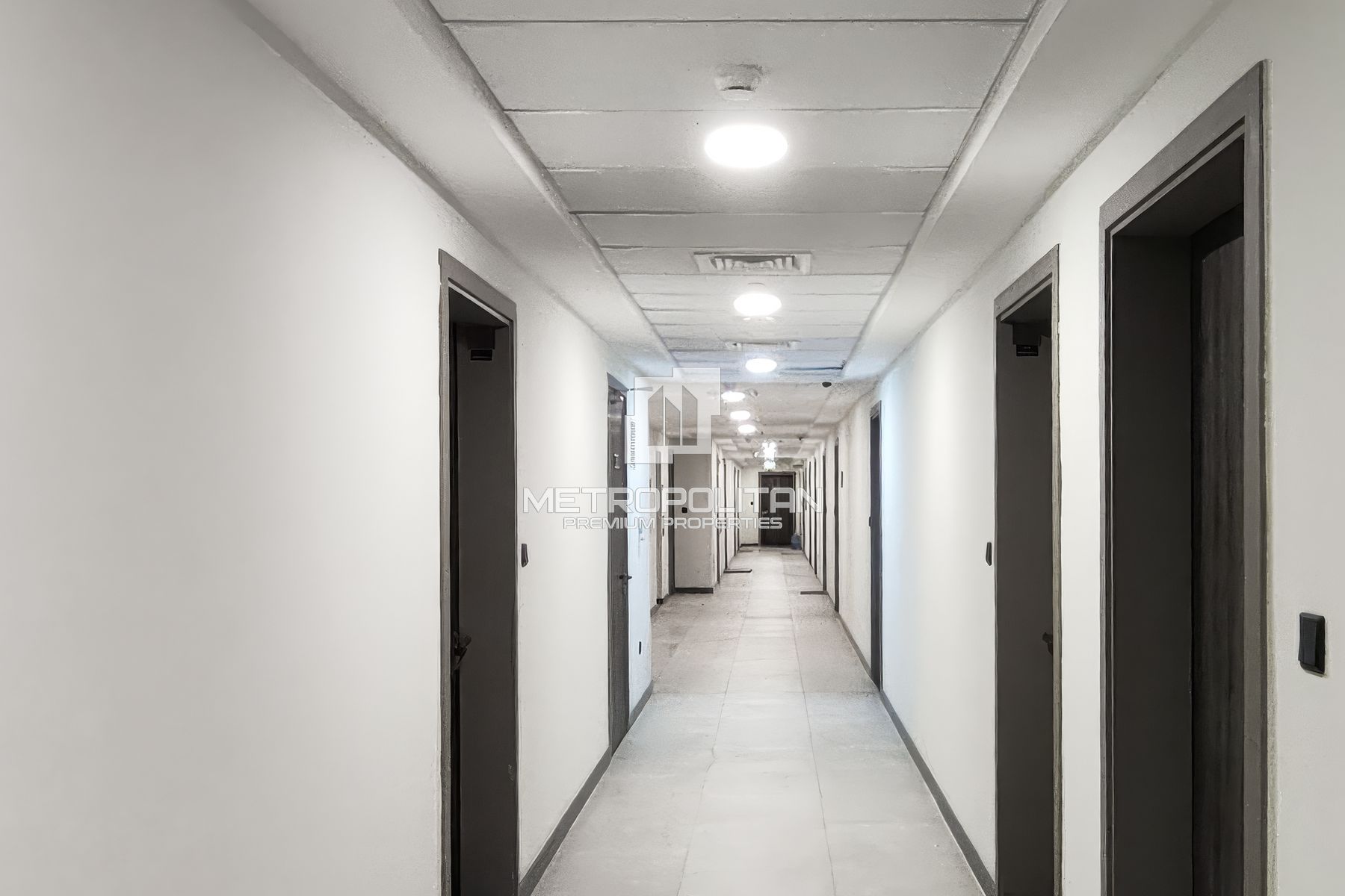 Квартира-студия на продажу в Rukan – MPS-42266 photo-16