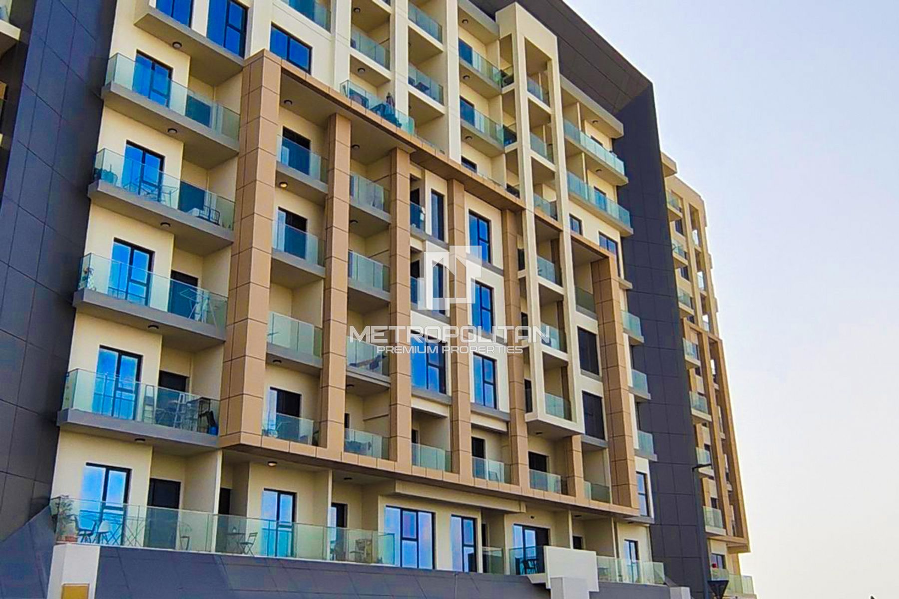 Квартира-студия на продажу в Rukan – MPS-42266 photo-18