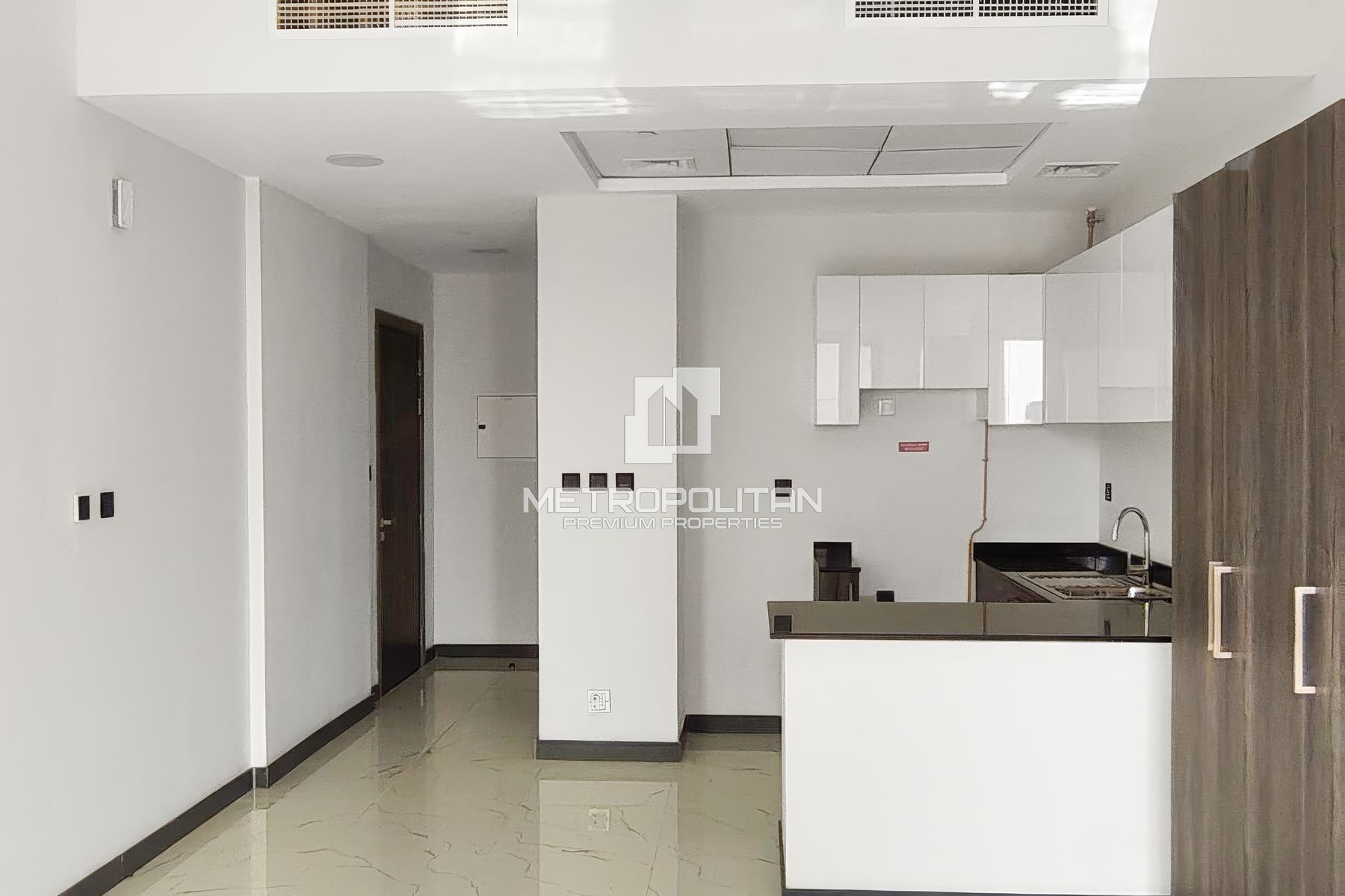 Квартира-студия на продажу в Rukan – MPS-42266 photo-1