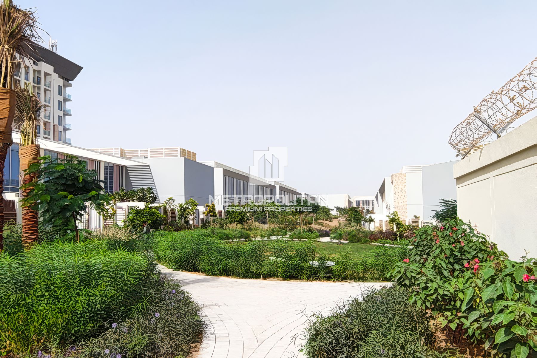 Квартира-студия на продажу в Rukan – MPS-42266 photo-19