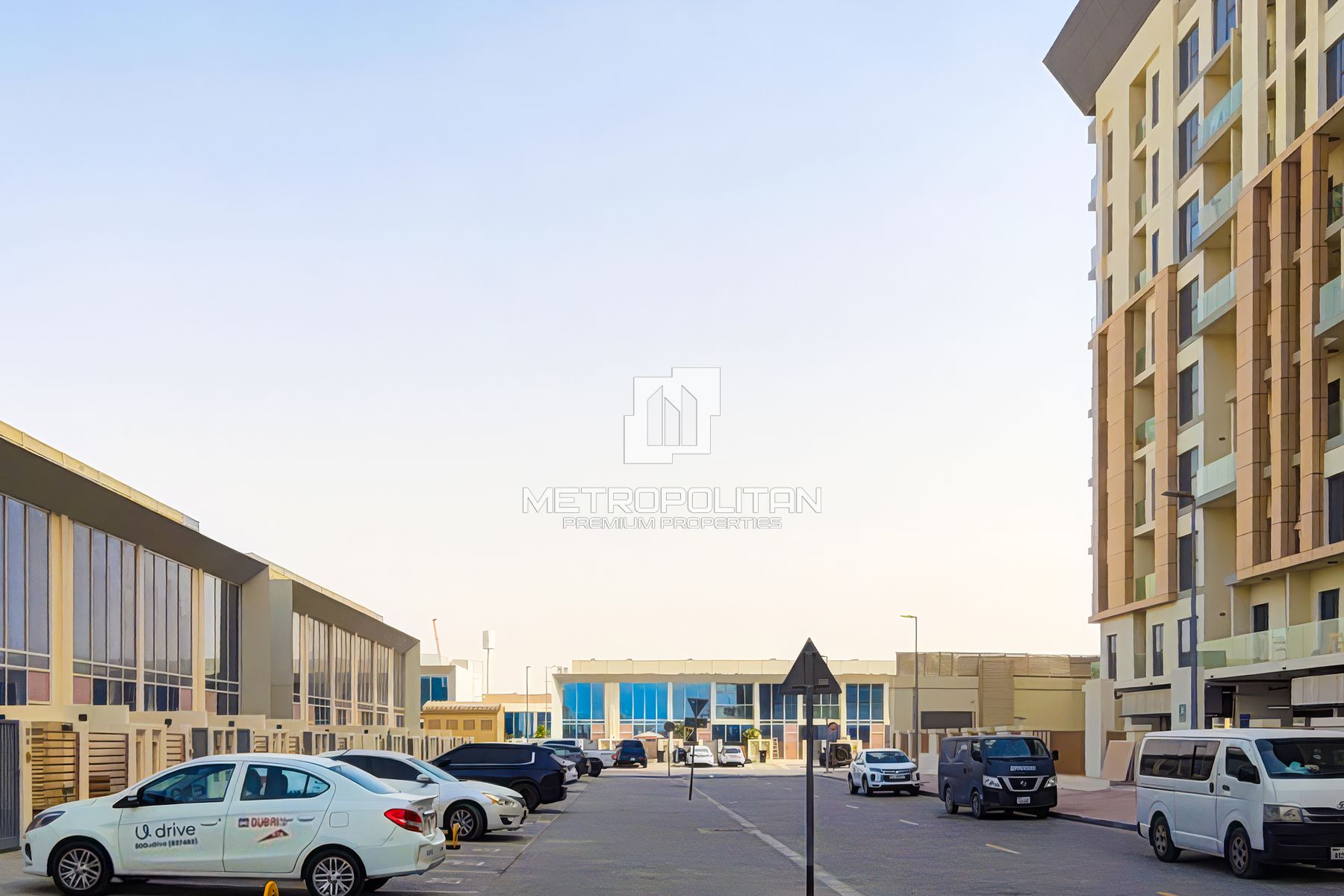 Квартира-студия на продажу в Rukan – MPS-42266 photo-20