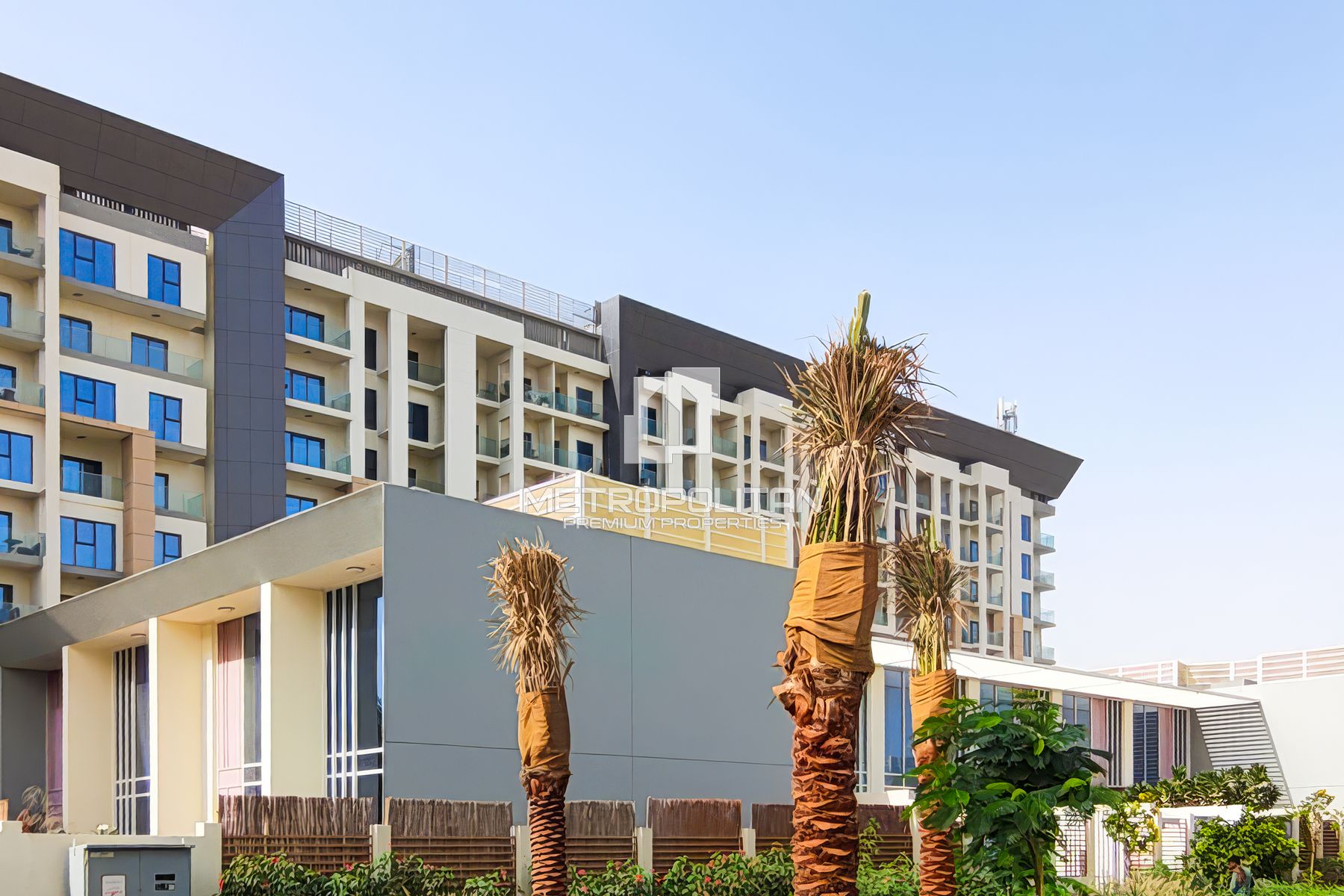 Квартира-студия на продажу в Rukan – MPS-42266 photo-22