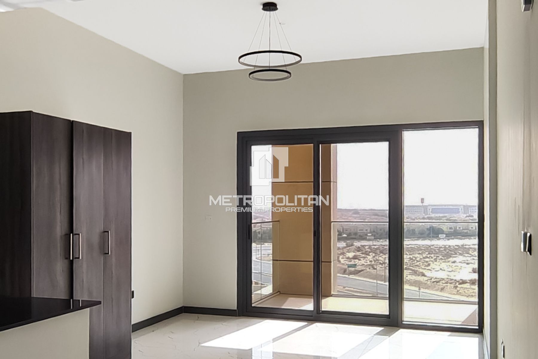 شقة للبيع في Rukan Tower A، Dubai Land - MPS-42266