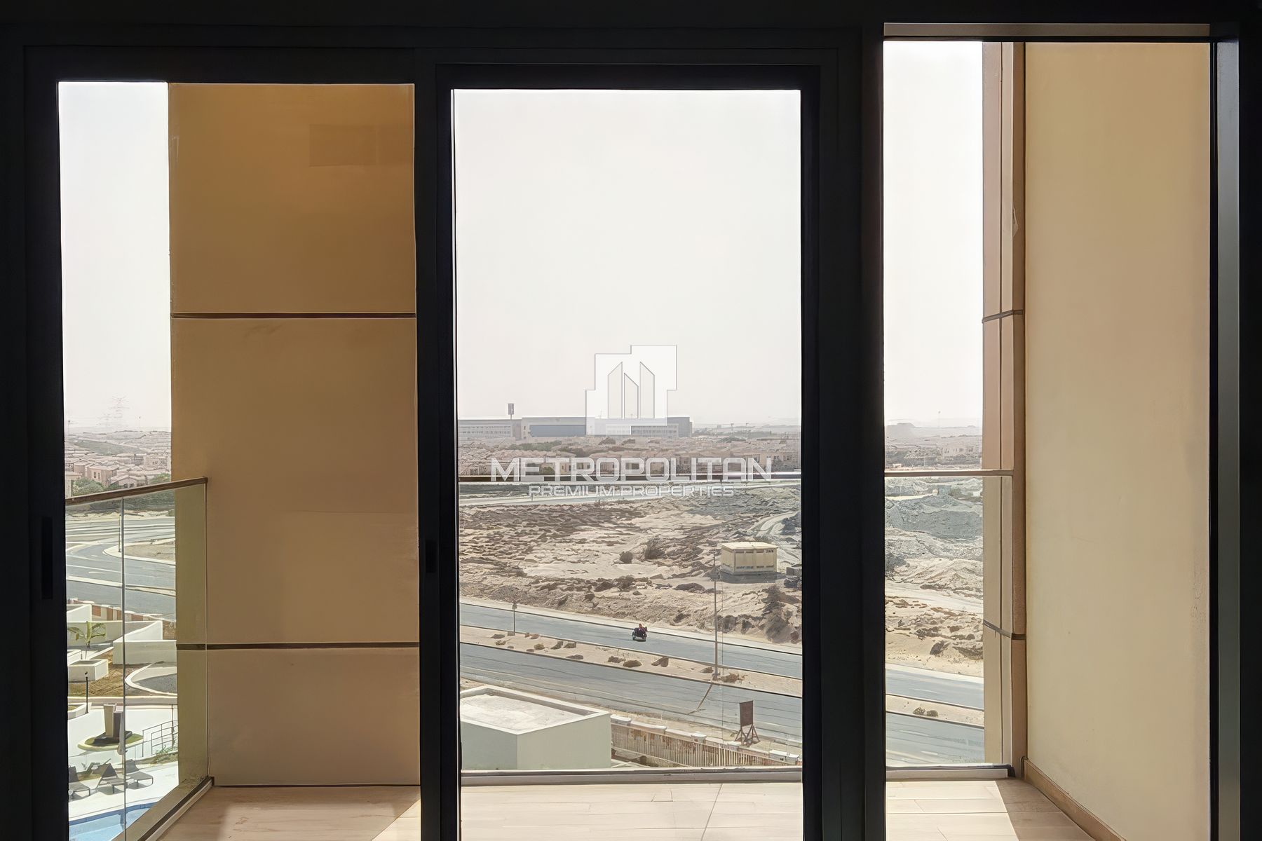 شقة للبيع في Rukan Tower A، Dubai Land - MPS-42266