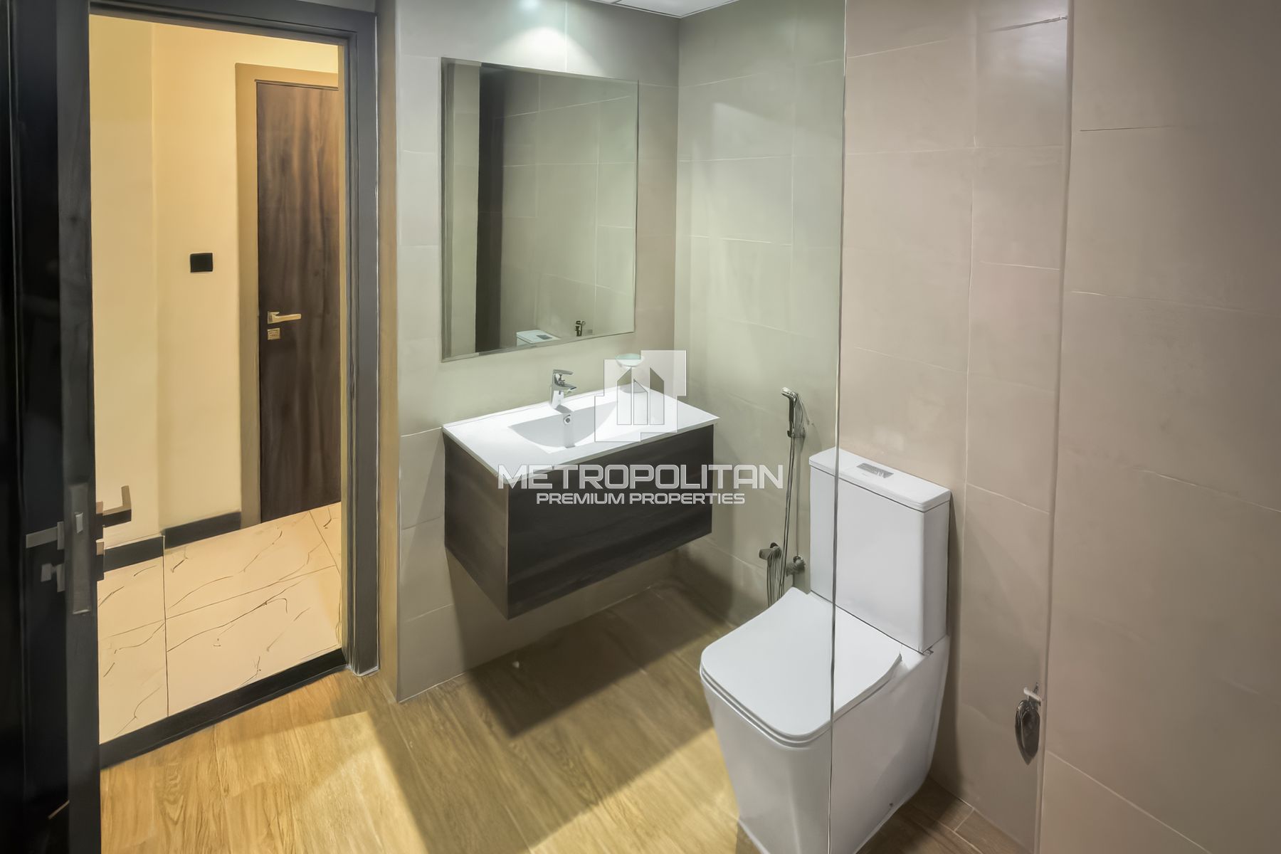 شقة للبيع في Rukan Tower A، Dubai Land - MPS-42266