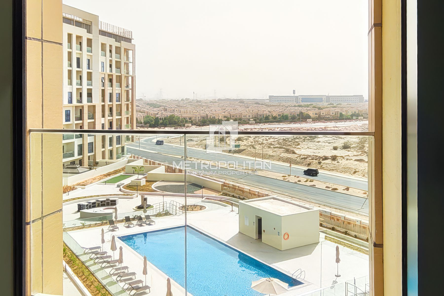 Below OP Price | Pool View | Spacious