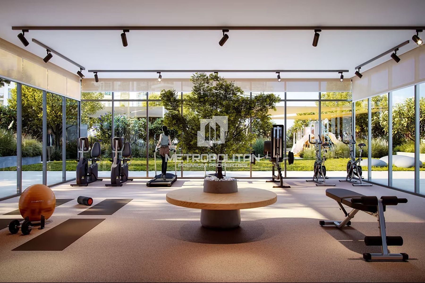 3-комнатная квартира на продажу в The Views – MPS-42277 photo-9