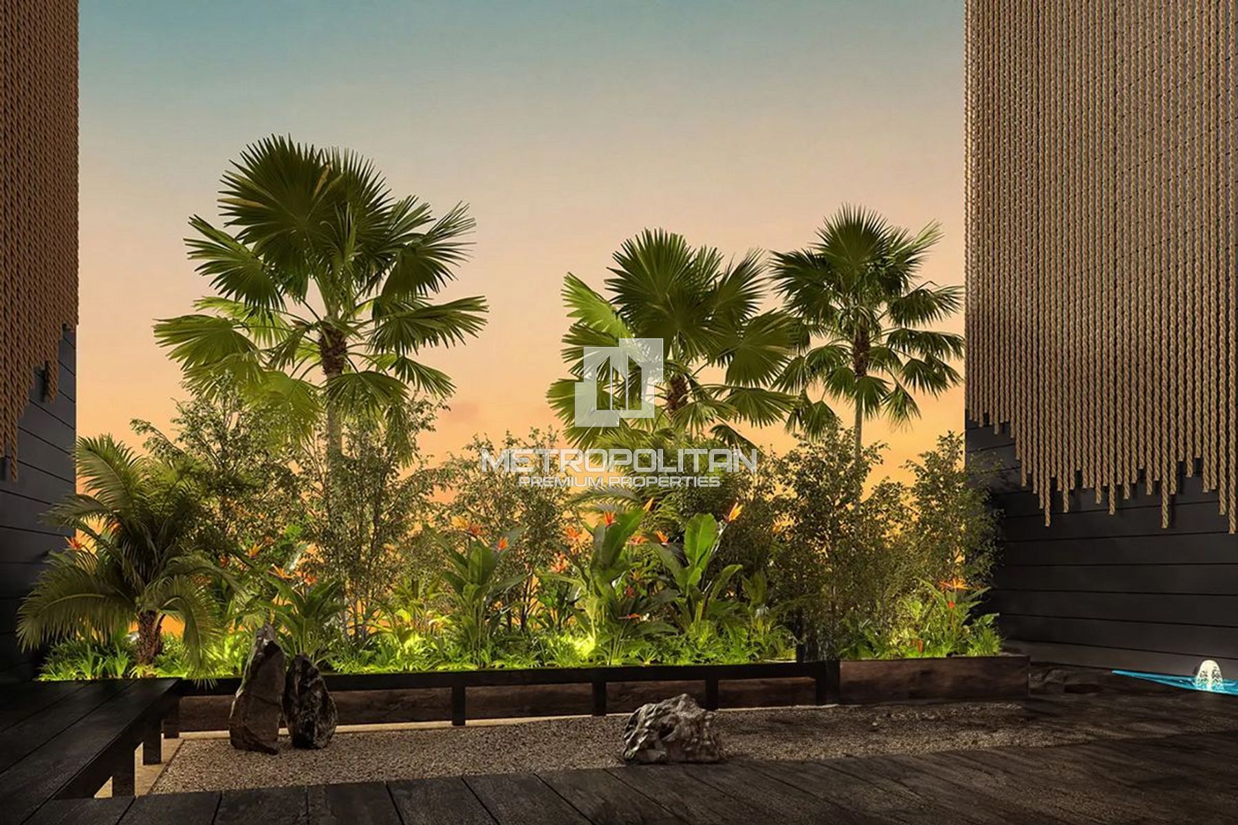 1-комнатная квартира на продажу в Arjan – MPS-42284 photo-9