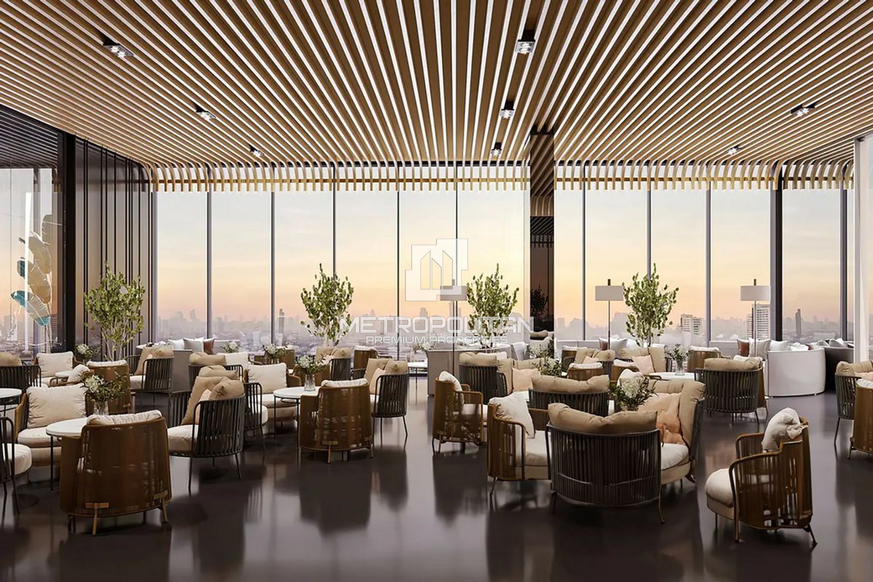 1-комнатная квартира на продажу в Arjan – MPS-42284 photo-12